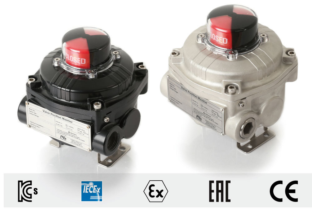 POWERGENEX LTD. / DAEHAN CONTROL TECH CO., LTD.